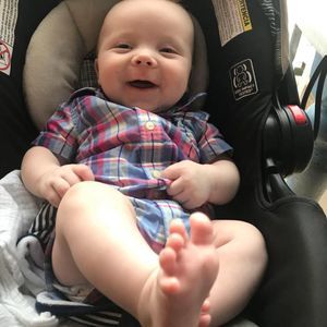 Meet your Posher, Erin